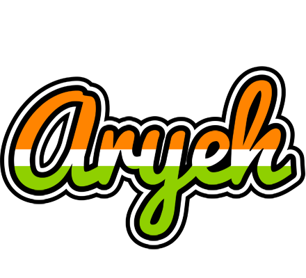 Aryeh mumbai logo