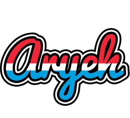 Aryeh norway logo