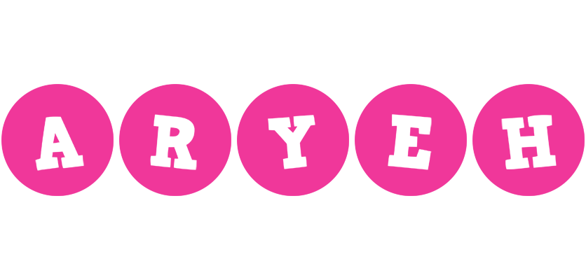 Aryeh poker logo
