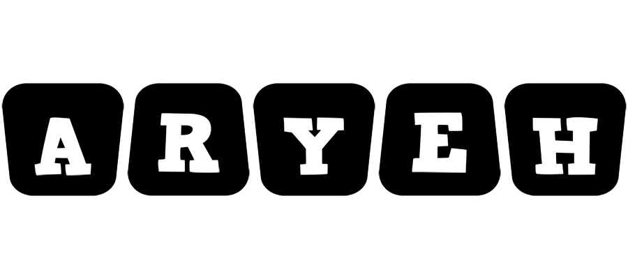 Aryeh racing logo