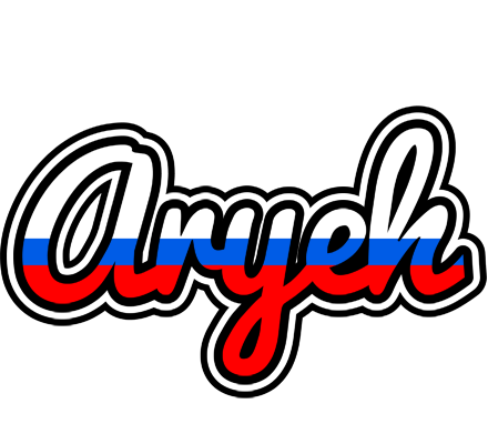 Aryeh russia logo