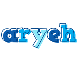 Aryeh sailor logo