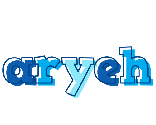Aryeh sailor logo