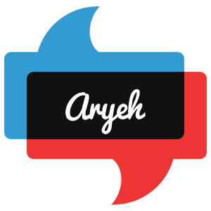 Aryeh sharks logo