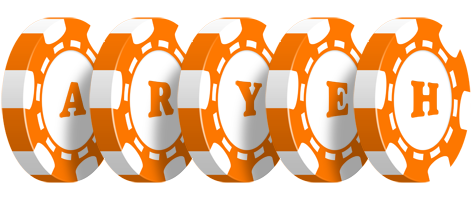 Aryeh stacks logo