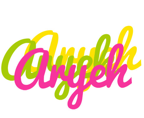 Aryeh sweets logo