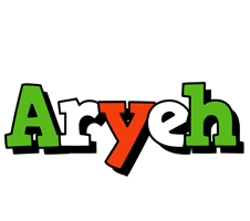 Aryeh venezia logo