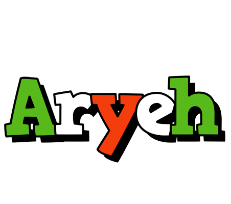 Aryeh venezia logo