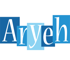 Aryeh winter logo