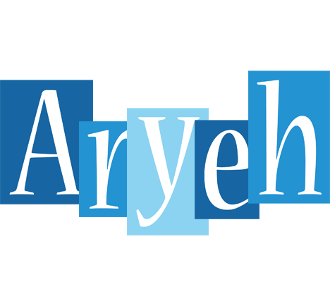 Aryeh winter logo