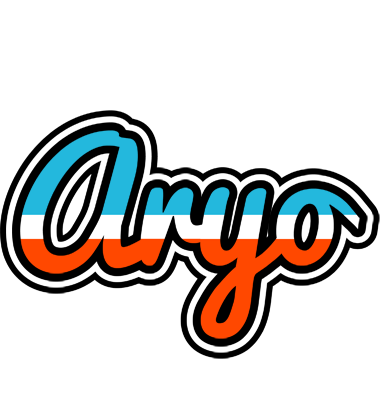 Aryo america logo