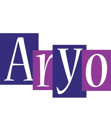 Aryo autumn logo