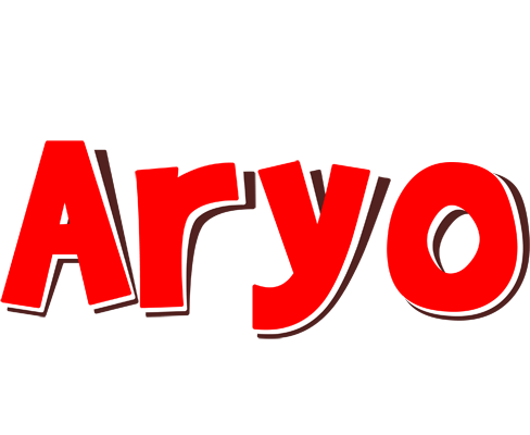 Aryo basket logo