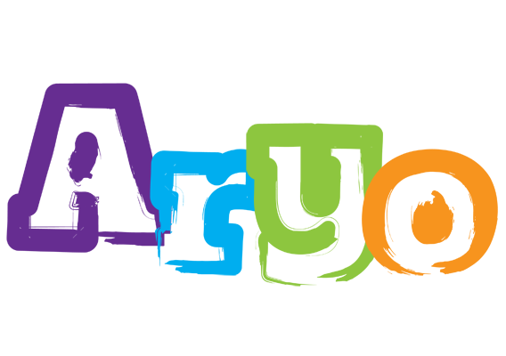 Aryo casino logo