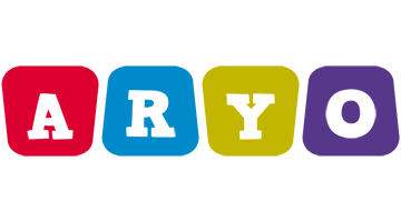 Aryo daycare logo