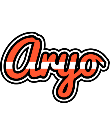 Aryo denmark logo