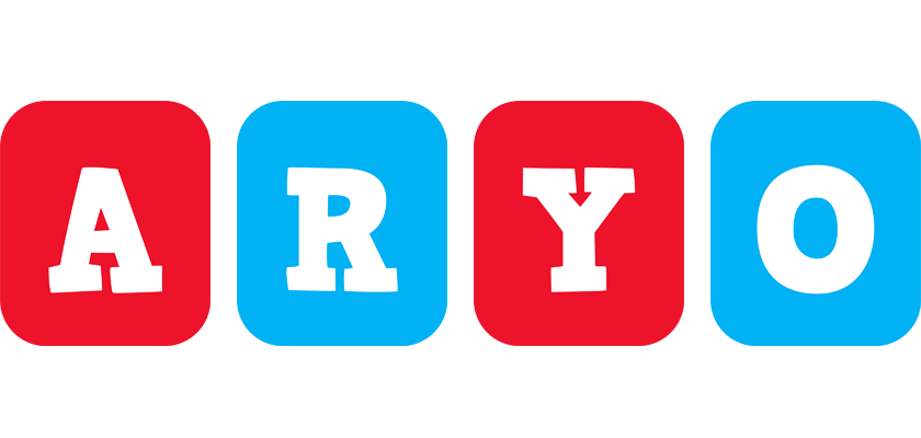 Aryo diesel logo