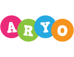 Aryo friends logo