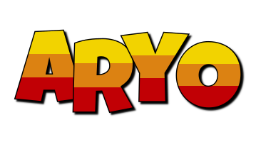 Aryo jungle logo