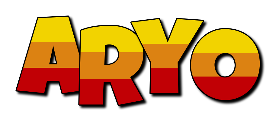 Aryo jungle logo