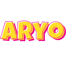 Aryo kaboom logo