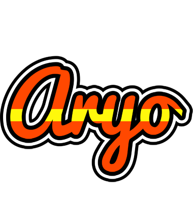 Aryo madrid logo