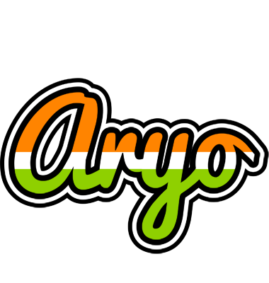 Aryo mumbai logo
