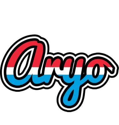Aryo norway logo