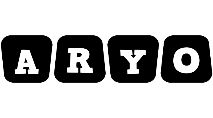 Aryo racing logo