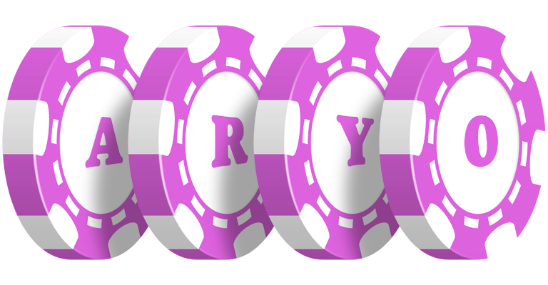 Aryo river logo