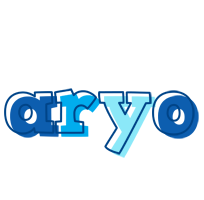 Aryo sailor logo