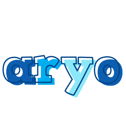 Aryo sailor logo