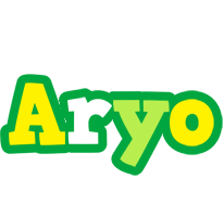 Aryo Logo | Name Logo Generator - Popstar, Love Panda, Cartoon, Soccer ...