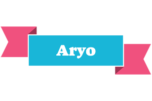 Aryo today logo