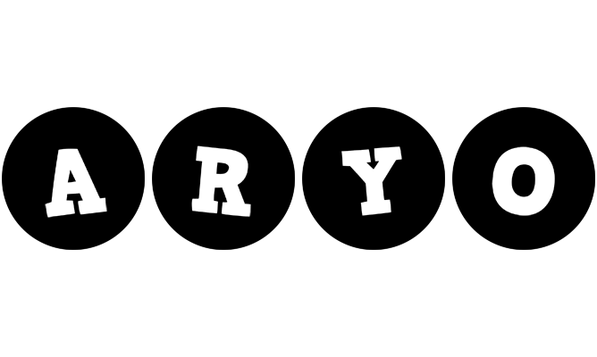 Aryo tools logo