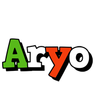 Aryo venezia logo