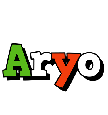 Aryo venezia logo