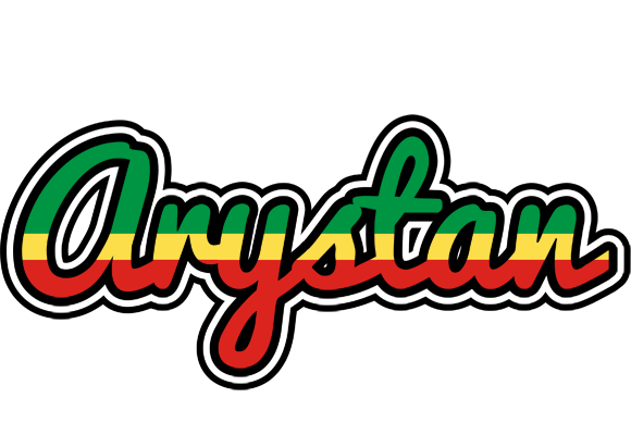 Arystan african logo
