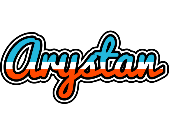 Arystan america logo