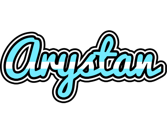 Arystan argentine logo