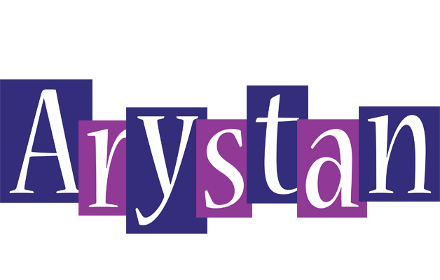 Arystan autumn logo