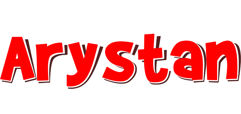 Arystan basket logo