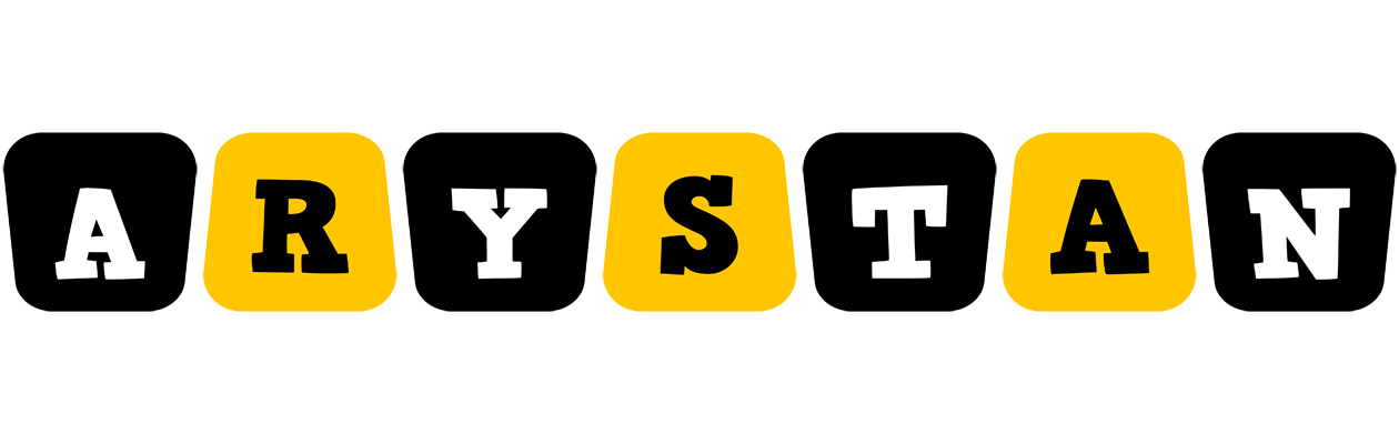 Arystan boots logo