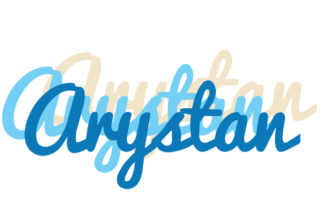 Arystan breeze logo