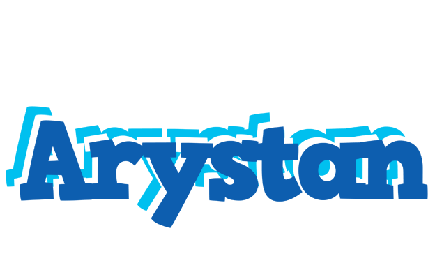 Arystan business logo