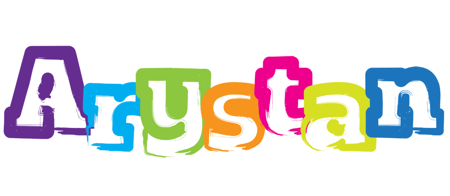 Arystan casino logo