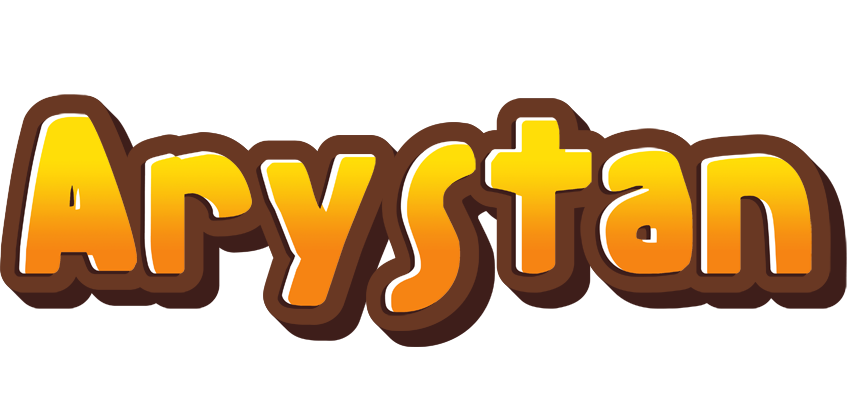 Arystan cookies logo
