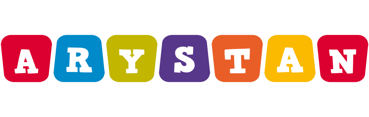 Arystan daycare logo