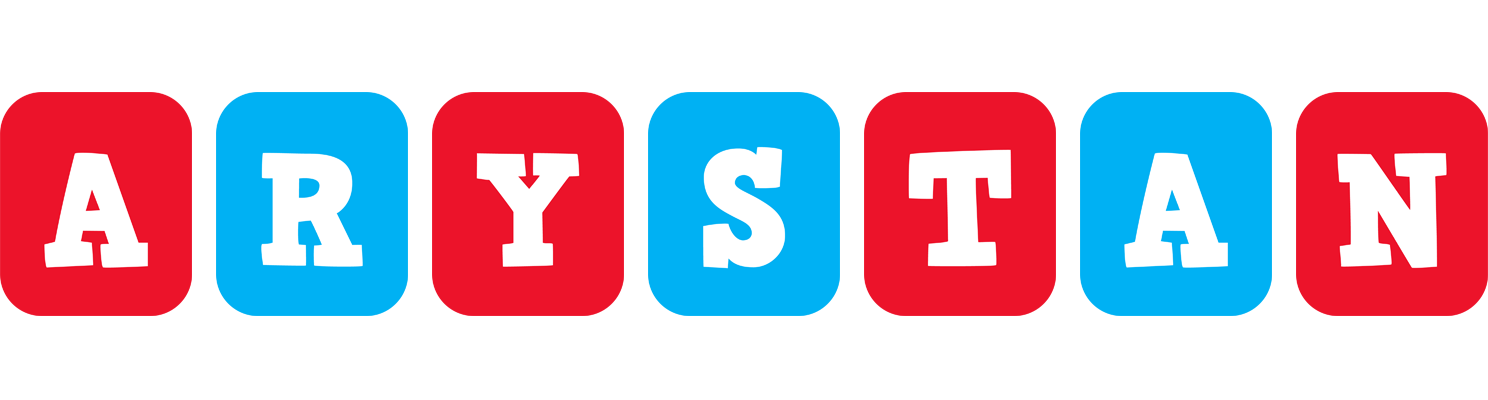 Arystan diesel logo