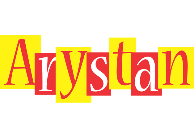 Arystan errors logo